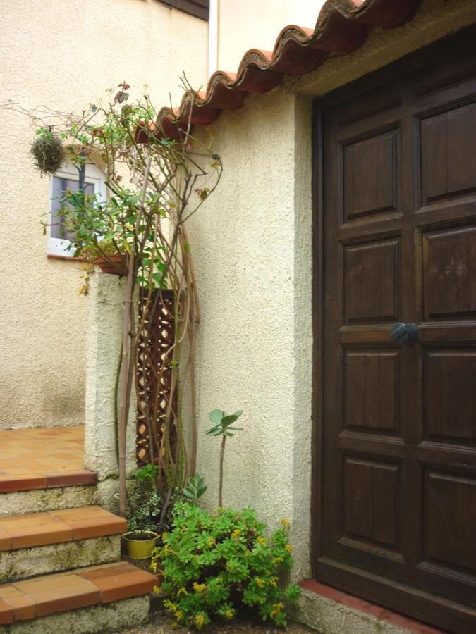 Maison Charmante A Sainte-Marie Avec Grand Jardin Eksteriør billede